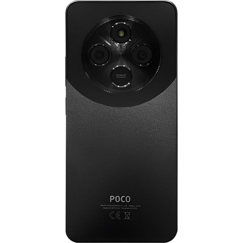 Smartphone xiaomi Poco C75 Global 128GB /6GB RAM Dual SIM Tela